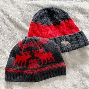 Abercrombie Winter Hats (2)